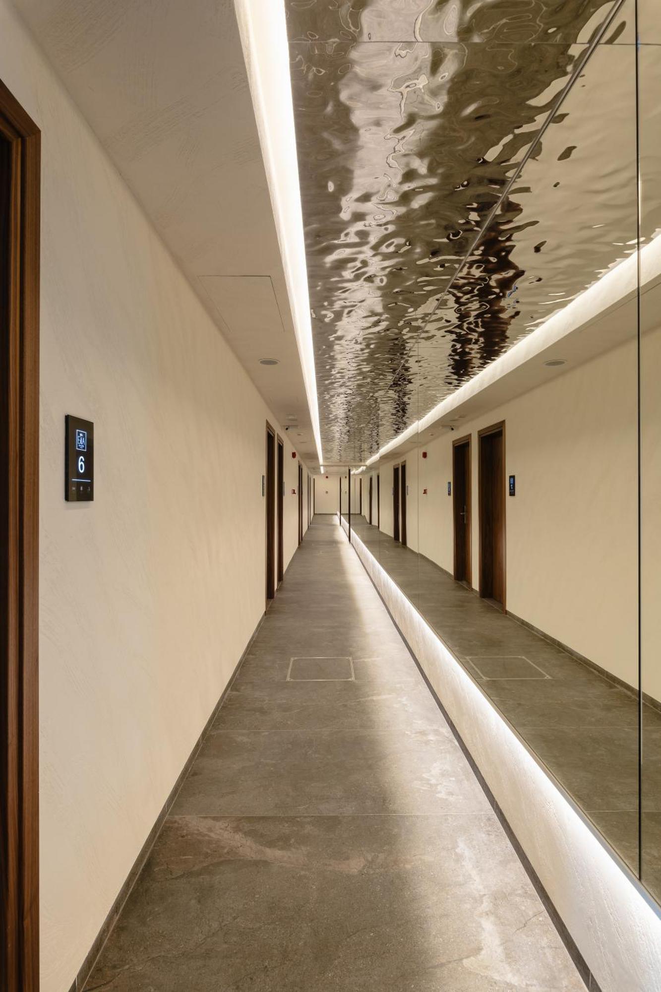 Elia Sea Suites 하니아 외부 사진